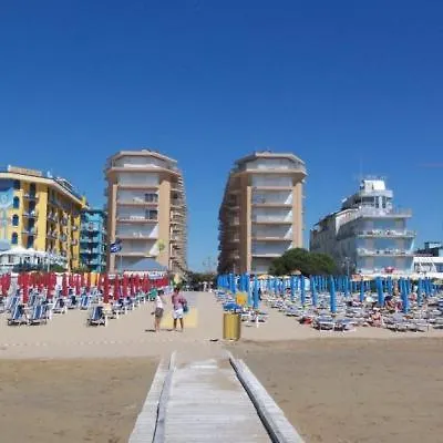 Apartment Centro Commerciale - Walterigato Solo Per Famiglie Lido di Jesolo