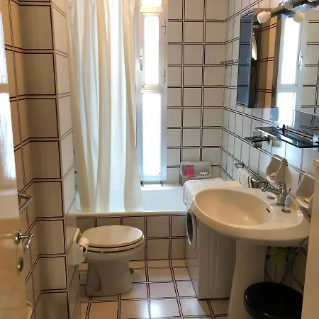 Centro Commerciale - Walterigato Solo Per Famiglie Apartment Lido di Jesolo