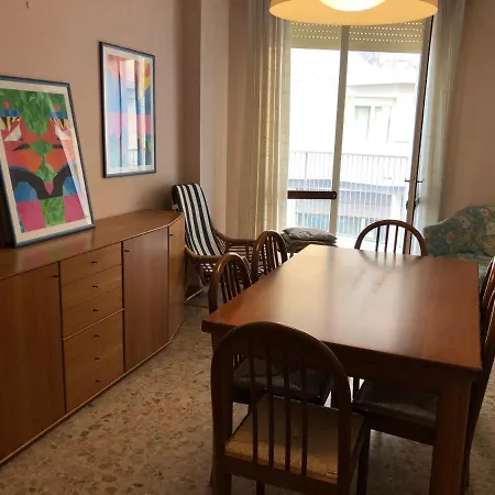 Apartment Centro Commerciale - Walterigato Solo Per Famiglie Lido di Jesolo