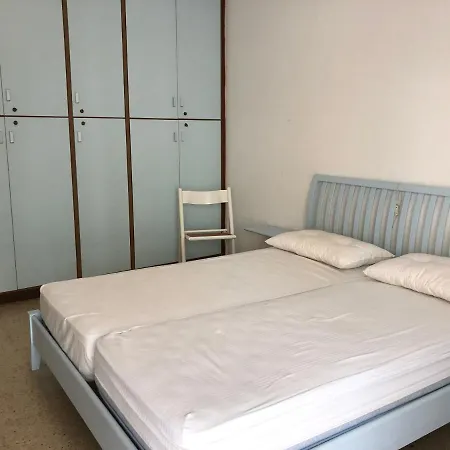 Centro Commerciale - Walterigato Solo Per Famiglie Apartment