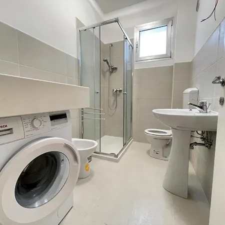 Centro Commerciale - Walterigato Solo Per Famiglie