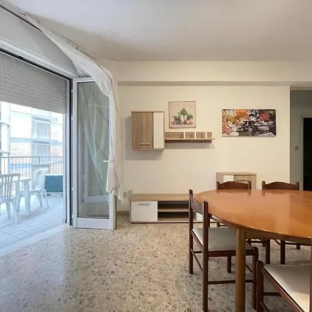 Centro Commerciale - Walterigato Solo Per Famiglie Lido di Jesolo