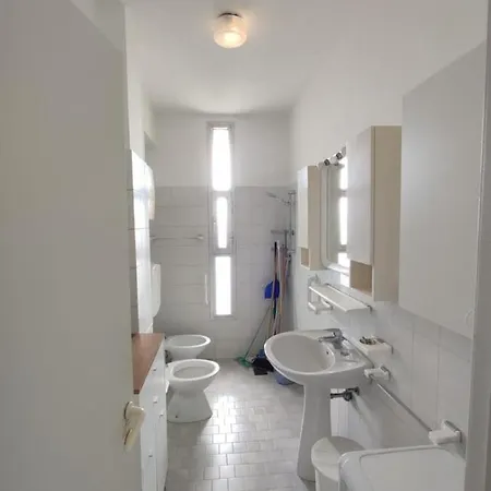 Centro Commerciale - Walterigato Solo Per Famiglie Lido di Jesolo