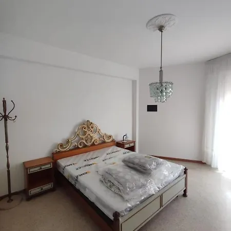 Apartmán Centro Commerciale - Walterigato Solo Per Famiglie *