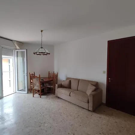 Centro Commerciale - Walterigato Solo Per Famiglie Apartment *