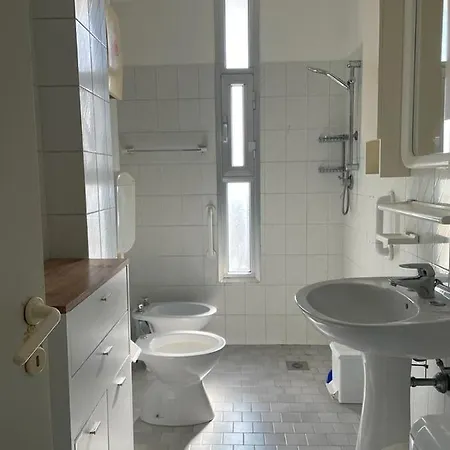 Apartment Centro Commerciale - Walterigato Solo Per Famiglie