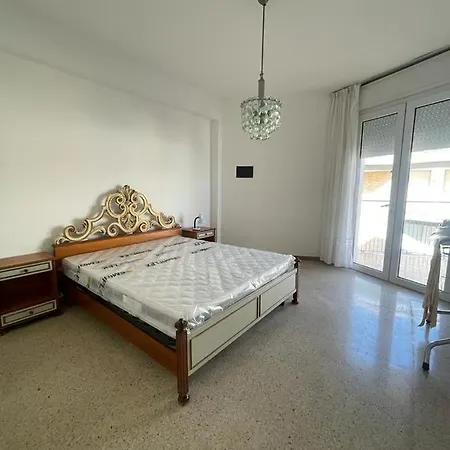 Apartment Centro Commerciale - Walterigato Solo Per Famiglie Lido di Jesolo