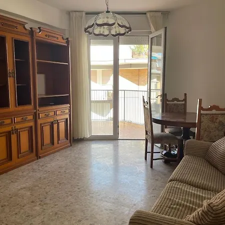 Centro Commerciale - Walterigato Solo Per Famiglie Apartment