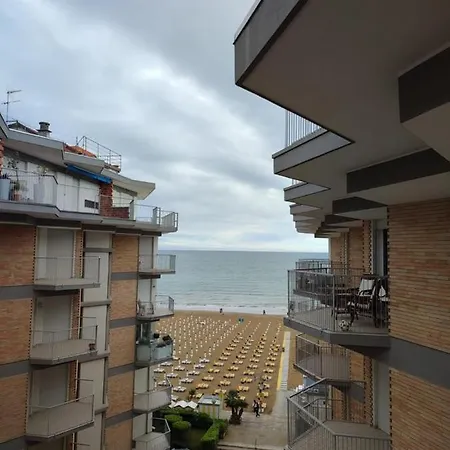 Centro Commerciale - Walterigato Solo Per Famiglie * Lido di Jesolo