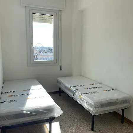 Centro Commerciale - Walterigato Solo Per Famiglie Apartment *