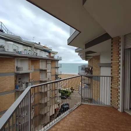 Apartment Centro Commerciale - Walterigato Solo Per Famiglie