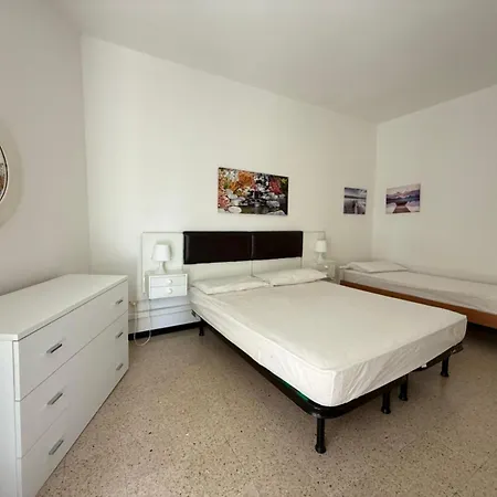 Apartment Centro Commerciale - Solo Per Famiglie Lido di Jesolo