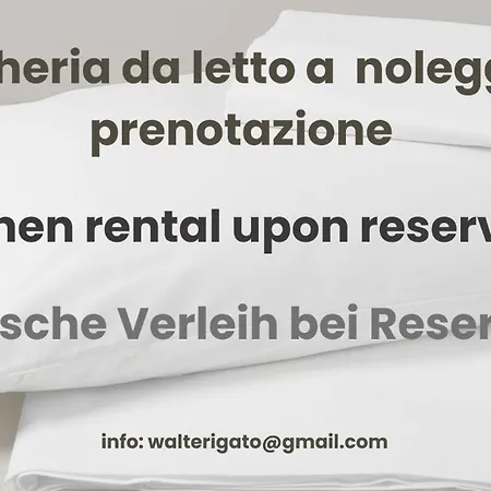 Apartman Centro Commerciale - Walterigato Solo Per Famiglie