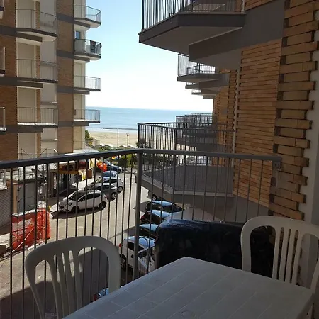 Apartment Centro Commerciale - Solo Per Famiglie Lido di Jesolo