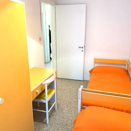 Centro Commerciale - Walterigato Solo Per Famiglie Lido di Jesolo