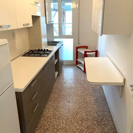 Centro Commerciale - Walterigato Solo Per Famiglie Apartment