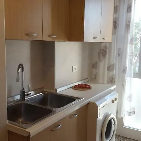 Apartment Centro Commerciale - Walterigato Solo Per Famiglie Lido di Jesolo