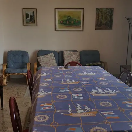 Apartment Centro Commerciale - Solo Per Famiglie Lido di Jesolo