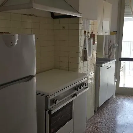 Centro Commerciale - Walterigato Solo Per Famiglie Apartment Lido di Jesolo